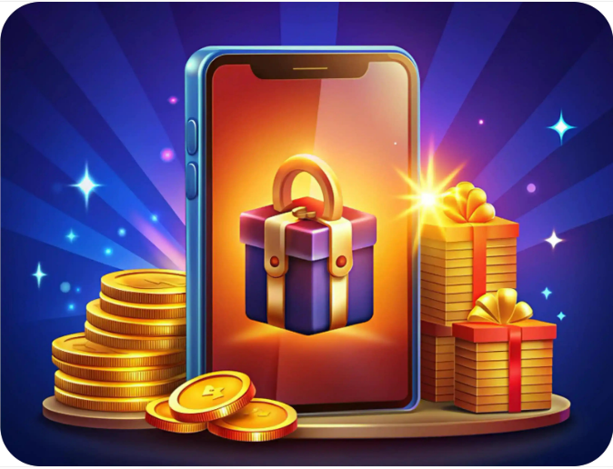 ET7 Game Bonus Guide – Offers, Rules & Eligibility